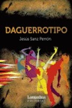 portada Daguerrotipo (in Spanish)