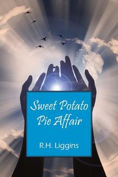 portada Sweet Potato Pie Affair