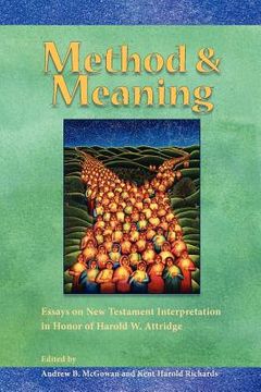 portada method and meaning