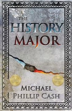 portada The History Major: A Novella