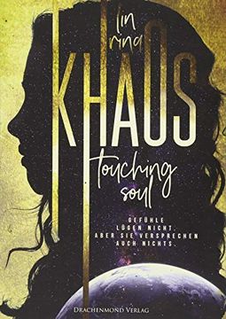 portada Khaos: Touching Soul (en Alemán)