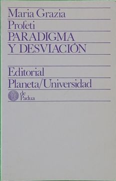 portada Paradigma y Desviación Lope, Calderón y un Tema Barroco: "el Purgatorio de san Patricio"