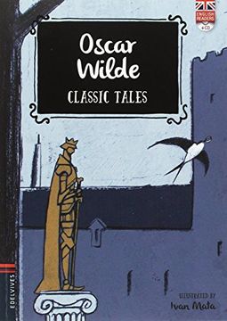 portada Oscar Wilde (Classic Tales)