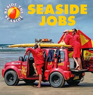 portada Seaside Jobs (Beside the Seaside)