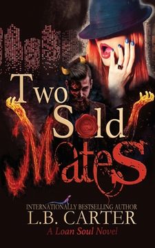 portada Two Sold Mates (in English)