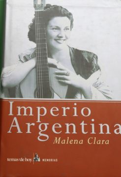 portada Malena Clara (in Spanish)