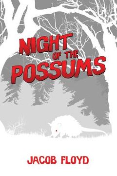 portada Night of the Possums (en Inglés)