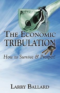 portada the economic tribulation (in English)