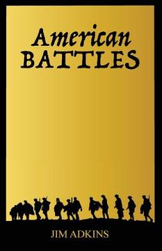 portada American Battles