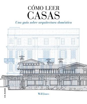 portada Cómo Leer Casas (in Spanish)