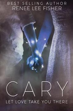 portada Cary (en Inglés)