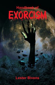 portada Handbook of Exorcism (in English)