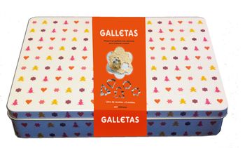 portada Galletas