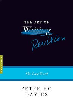 portada The art of Revision: The Last Word (in English)