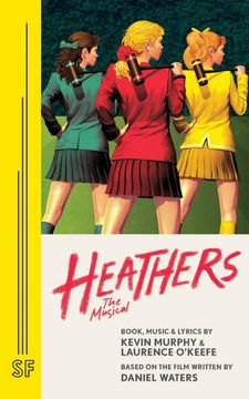 portada Heathers the Musical (in English)