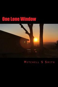 portada One Lone Window