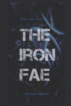portada The Iron Fae