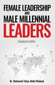 portada Female Leadership and Male Millennial Leaders: Unexplored realities (en Inglés)