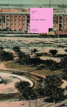 portada El Amor Brujo