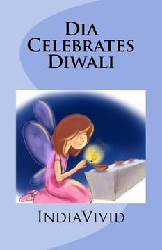 portada Dia Celebrates Diwali (en Inglés)