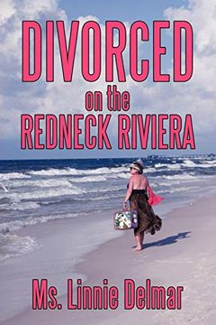 portada Divorced on the Redneck Riviera (en Inglés)