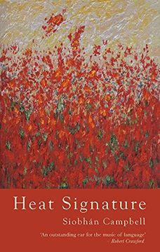 portada Heat Signature (en Inglés)