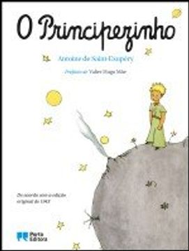 portada O Principezinho (Portuguese Edition)