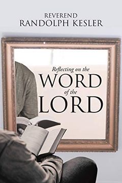 portada Reflecting on the Word of the Lord 