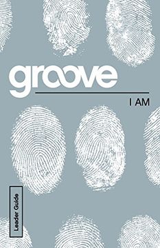 portada Groove: I am Leader Guide (en Inglés)