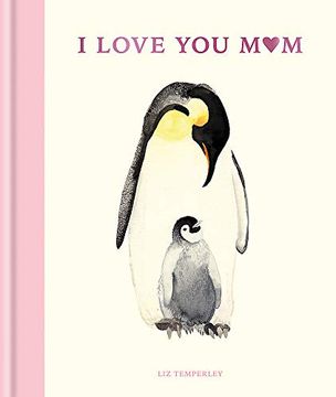 portada I Love you mum (en Inglés)
