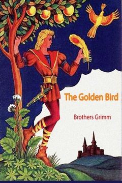 portada The Golden Bird
