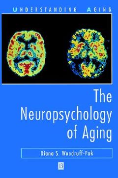 portada the neuropsychology of aging