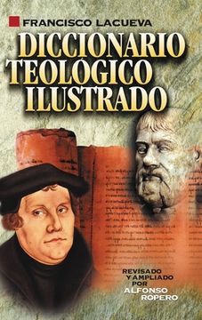portada Diccionario Teológico Ilustrado