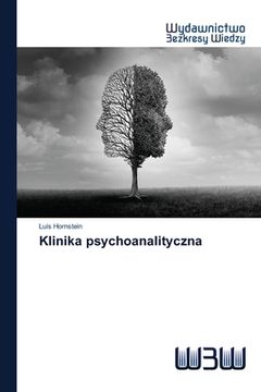 portada Klinika psychoanalityczna (en Polaco)