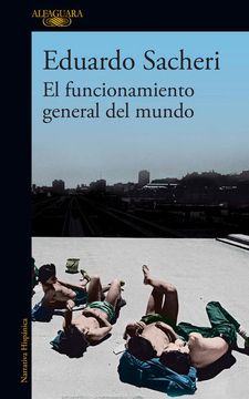 portada El Funcionamiento General del Mundo (in Spanish)