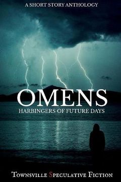 portada Omens: Harbingers of furture days