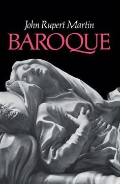 portada Baroque (en Inglés)