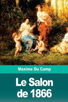portada Le Salon de 1866 (in French)
