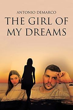 portada The Girl of my Dreams (in English)