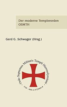 portada Der moderne Templerorden - OSMTH