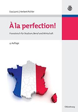 portada A la Perfection! (in German)