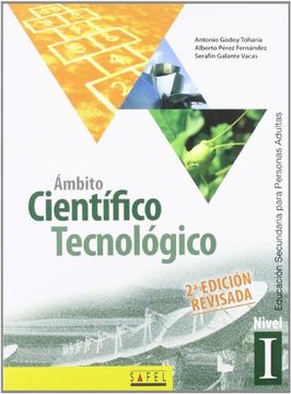 portada (11).ambito cient.tecnologico. nivel i (in Spanish)