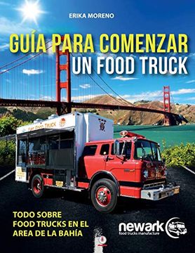 portada Guía Para Comenzar un Food Truck