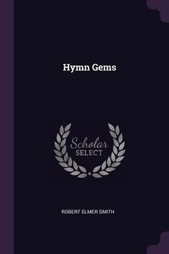 portada Hymn Gems (en Inglés)