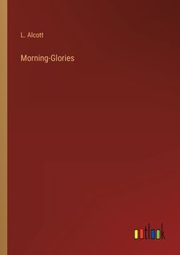 portada Morning-Glories (en Inglés)