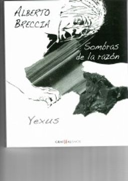 portada Alberto Breccia: Sombras de la Razón (in Spanish)