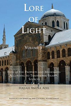 portada Lore of Light, Volume 3 (in English)