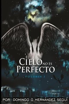 portada El Cielo no es Perfecto: Volume 1