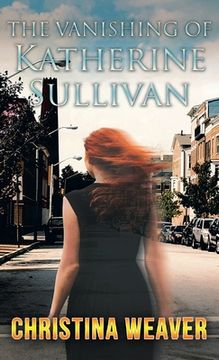 portada The Vanishing of Katherine Sullivan 