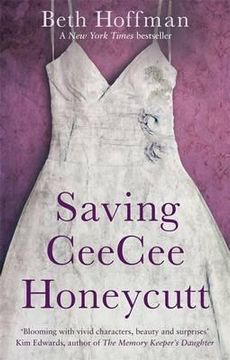 portada saving ceecee honeycutt (in English)